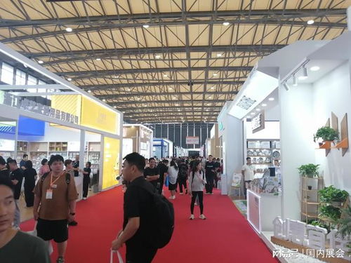 2024广州大型百货会 华南日用商品百货展会引领行业新趋势