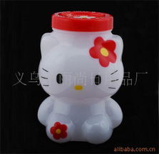 义乌市丽尚日用品厂金属罐系列产品名录与日用百货精选