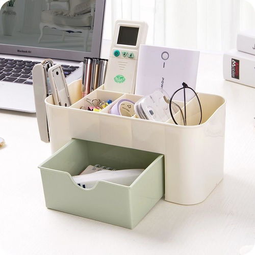 懒人智慧 从客厅收纳架看创意家居生活用品的实用美学