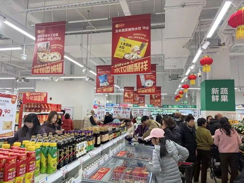 重磅！超盒算NB一天狂开16家新店，日用百货新零售进入“极速模式”